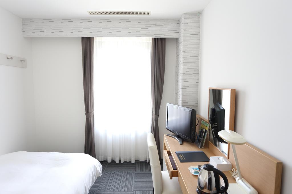 Hotel International House Ōsaka Chambre photo