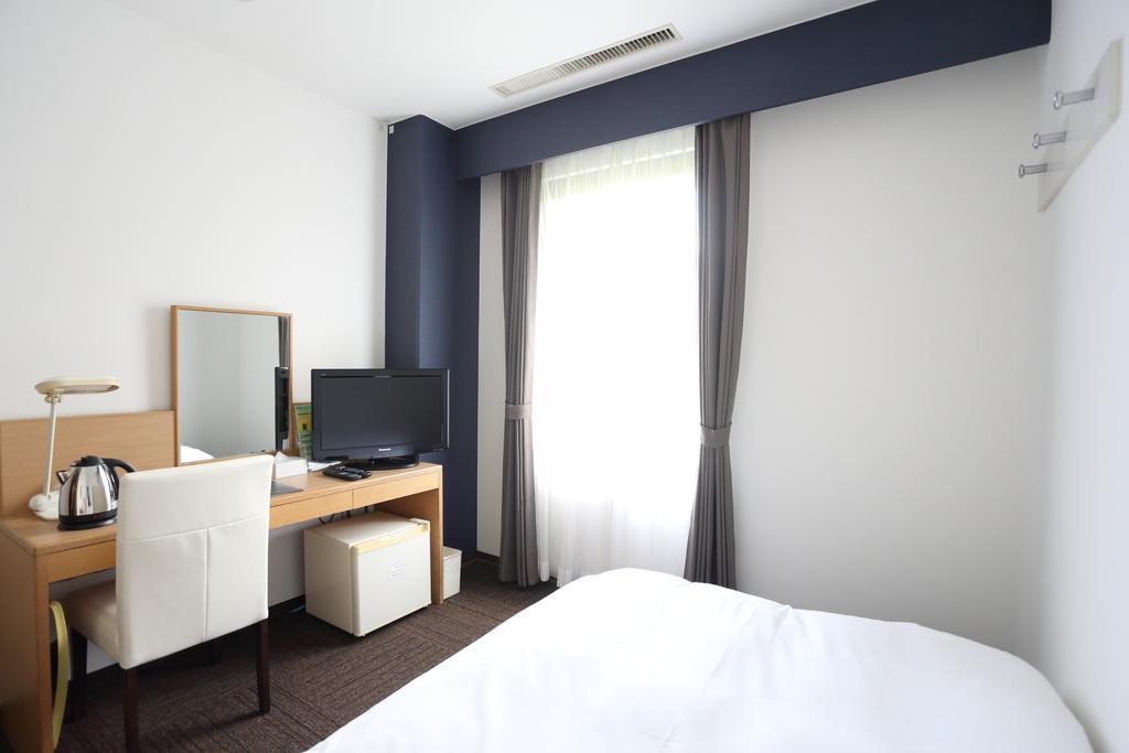 Hotel International House Ōsaka Chambre photo