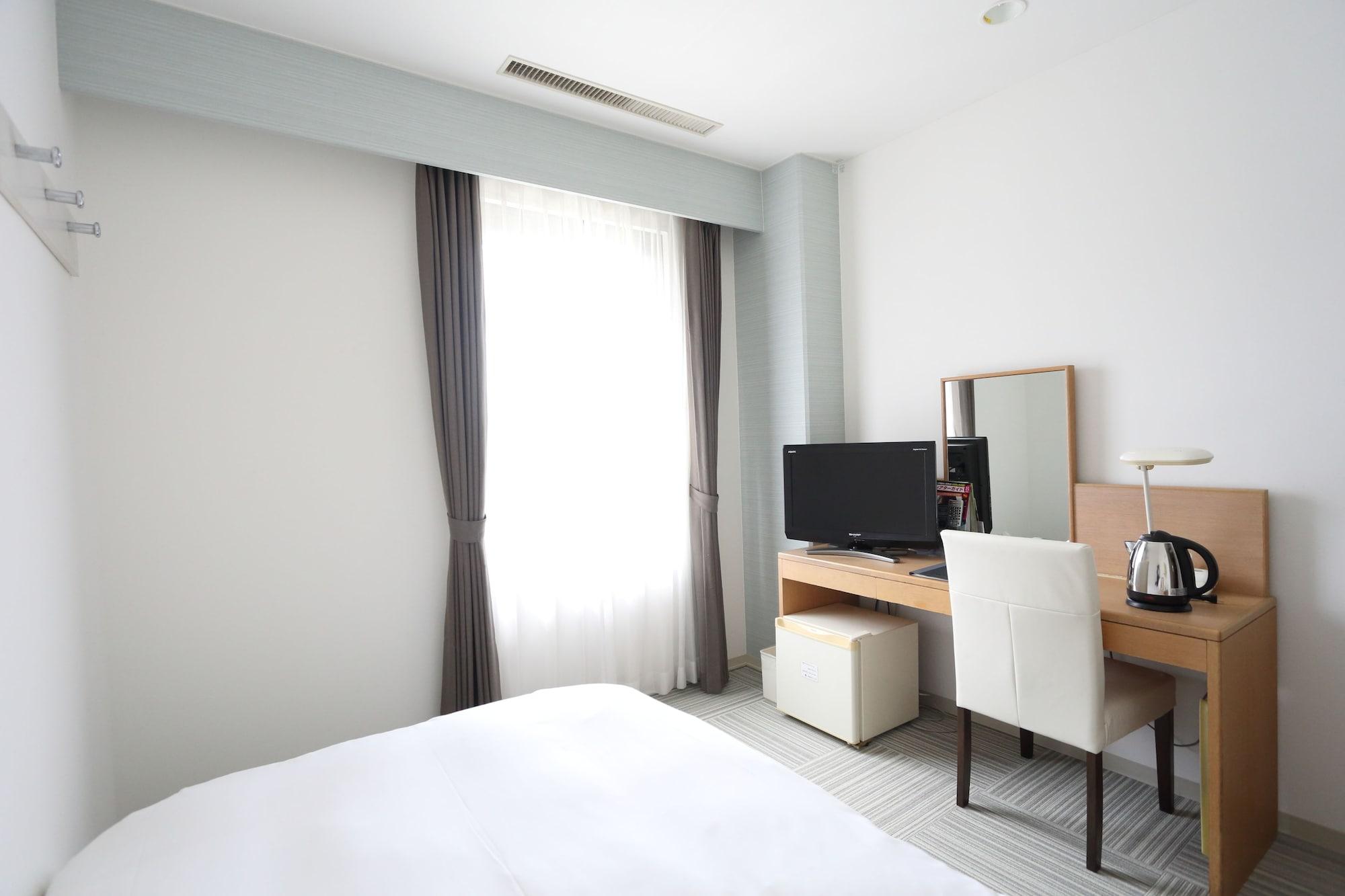 Hotel International House Ōsaka Extérieur photo